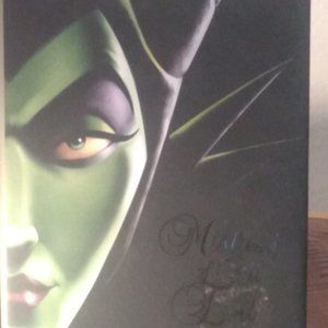 Disney Mistress of All Evil